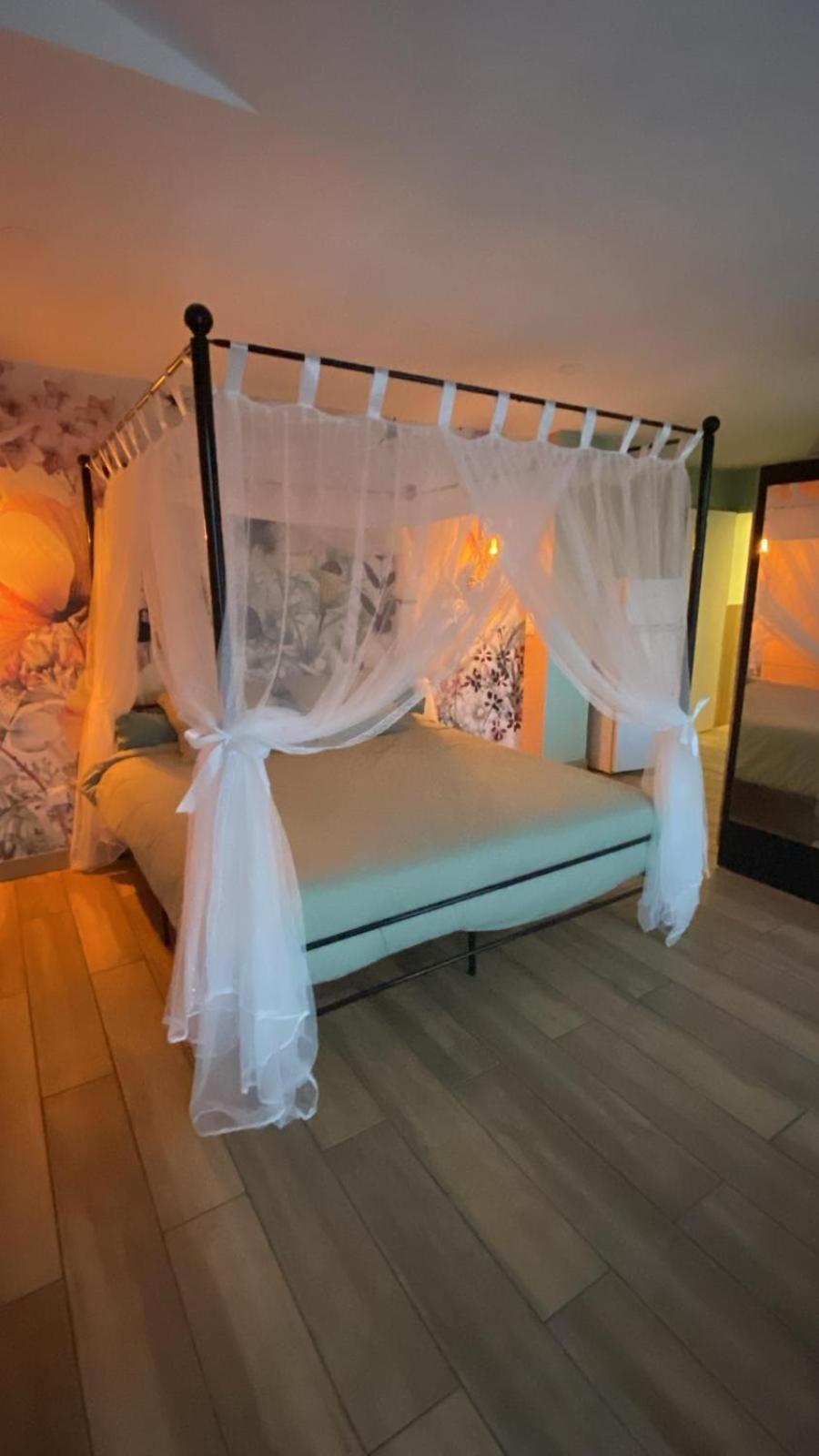 B&B La Vieille Source Saint-Martin-d'Ardeche Quarto foto